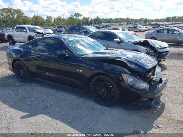 FORD MUSTANG 2016 1fa6p8cf5g5332037