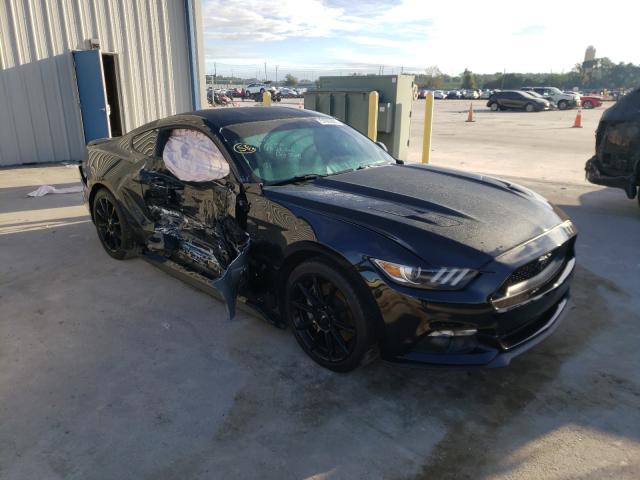 FORD MUSTANG GT 2016 1fa6p8cf5g5332166