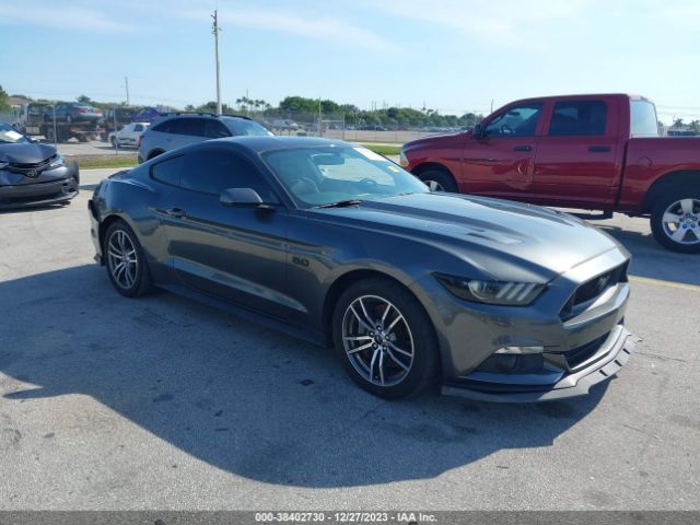 FORD MUSTANG 2016 1fa6p8cf5g5332460