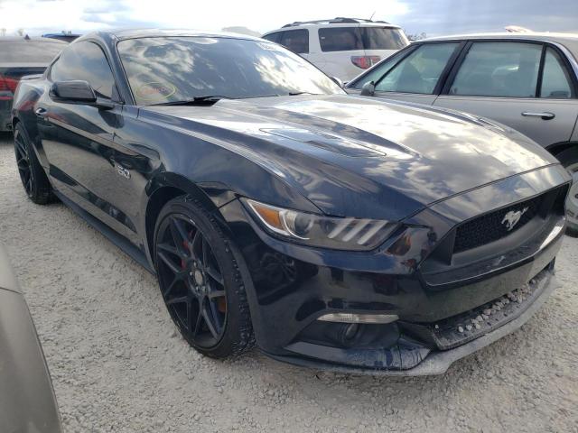 FORD MUSTANG GT 2016 1fa6p8cf5g5335830