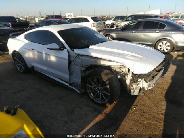 FORD MUSTANG 2016 1fa6p8cf5g5336153