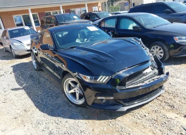 FORD MUSTANG 2016 1fa6p8cf5g5337206