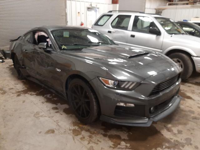 FORD MUSTANG GT 2017 1fa6p8cf5h5202339