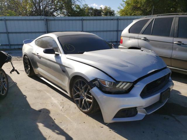 FORD MUSTANG GT 2017 1fa6p8cf5h5209792