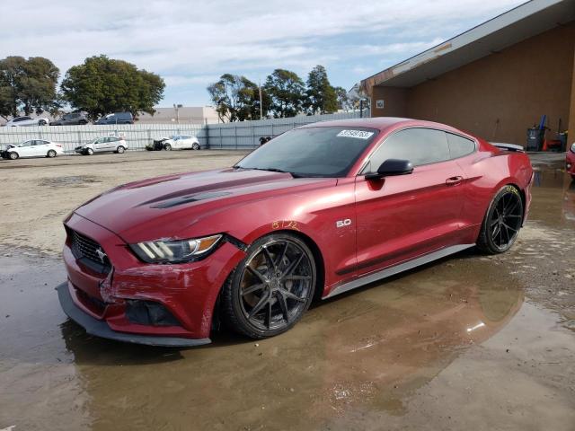 FORD MUSTANG GT 2017 1fa6p8cf5h5211008