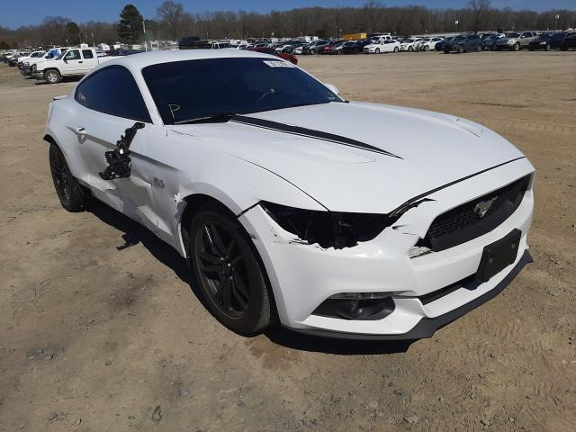 FORD MUSTANG GT 2017 1fa6p8cf5h5221389