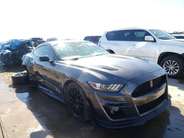 FORD MUSTANG GT 2017 1fa6p8cf5h5225040