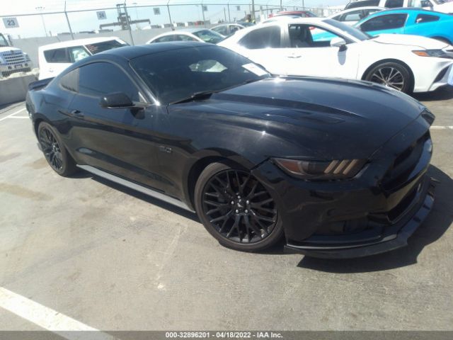 FORD MUSTANG 2017 1fa6p8cf5h5227354