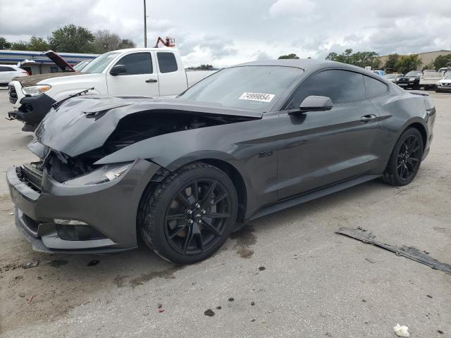 FORD MUSTANG GT 2017 1fa6p8cf5h5234661