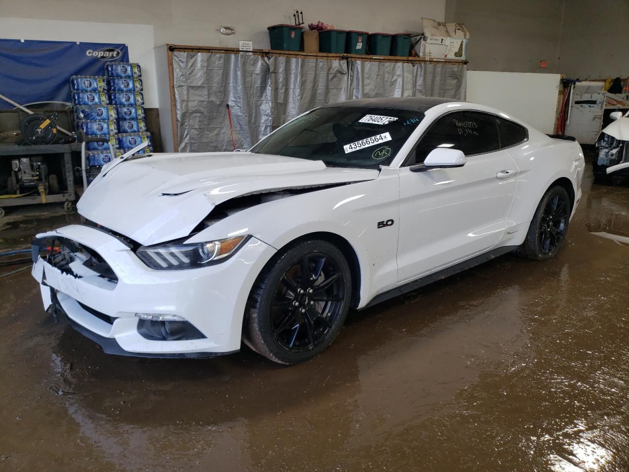 FORD MUSTANG 2017 1fa6p8cf5h5235437