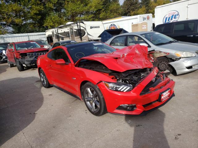 FORD MUSTANG GT 2017 1fa6p8cf5h5236961