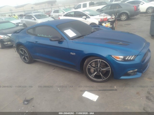 FORD MUSTANG 2017 1fa6p8cf5h5237253