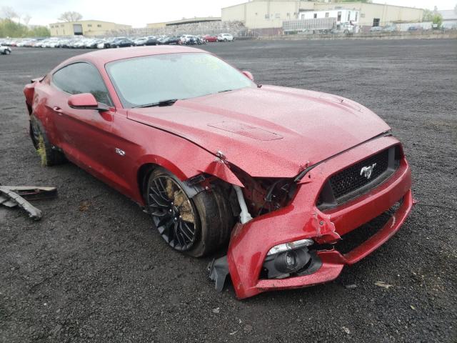 FORD MUSTANG GT 2017 1fa6p8cf5h5238189