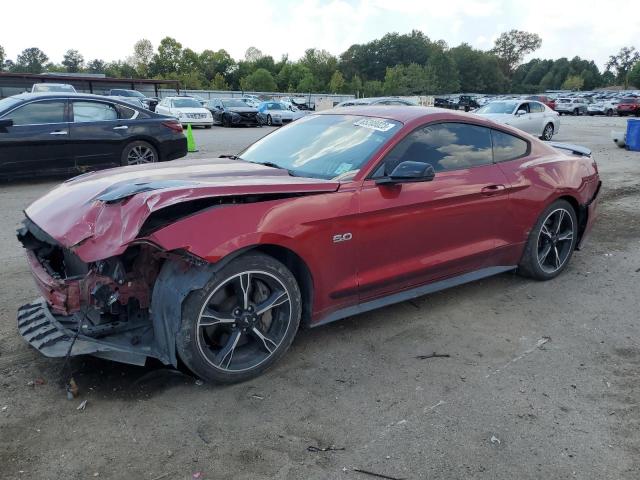 FORD MUSTANG 2017 1fa6p8cf5h5239276