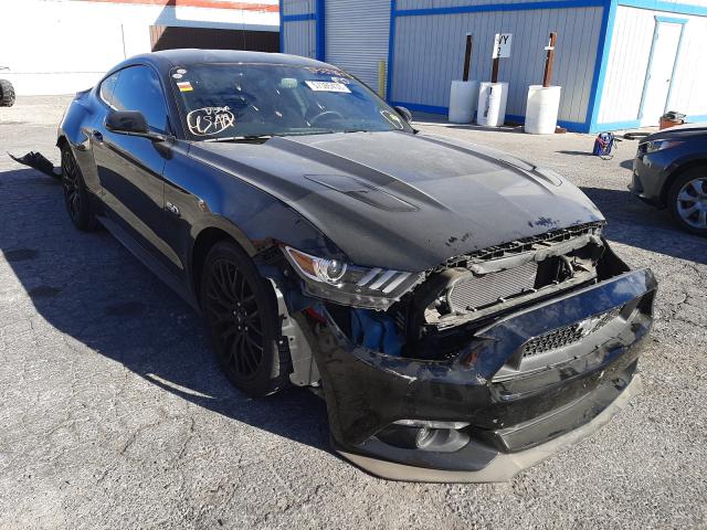 FORD MUSTANG GT 2017 1fa6p8cf5h5241013