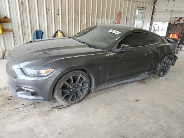 FORD MUSTANG GT 2017 1fa6p8cf5h5244266