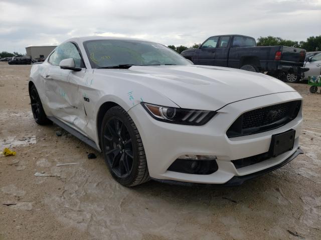 FORD MUSTANG GT 2017 1fa6p8cf5h5244719