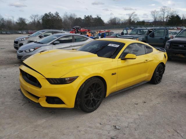 FORD MUSTANG GT 2017 1fa6p8cf5h5246468