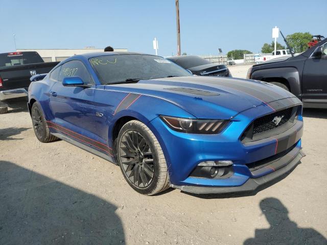 FORD MUSTANG GT 2017 1fa6p8cf5h5264856