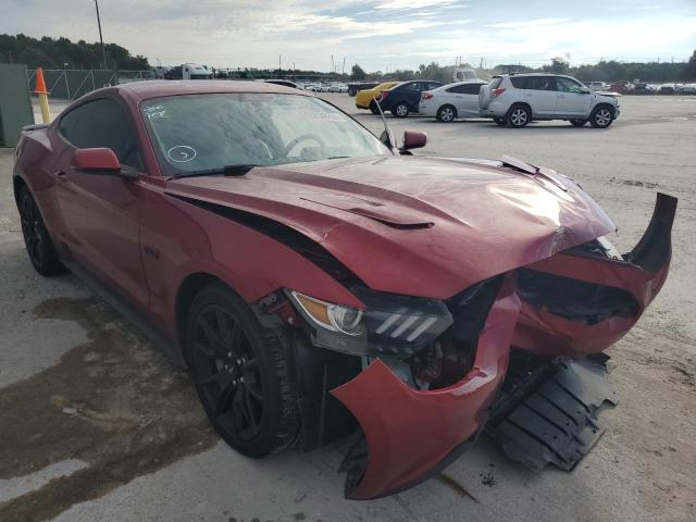 FORD MUSTANG GT 2017 1fa6p8cf5h5270897