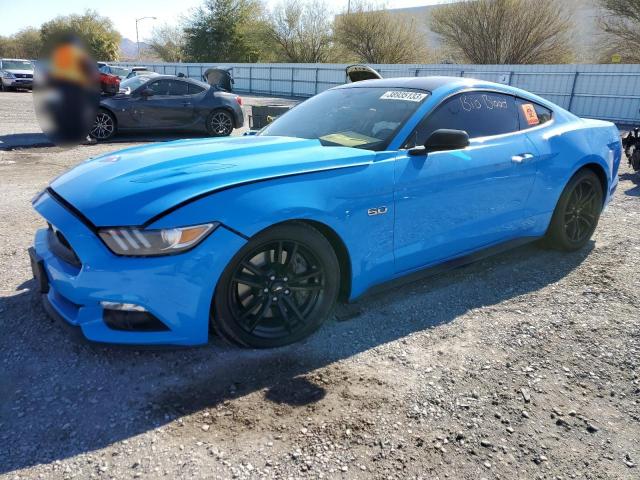 FORD MUSTANG GT 2017 1fa6p8cf5h5272942