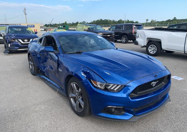 FORD MUSTANG GT 2017 1fa6p8cf5h5275890