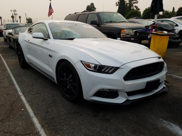 FORD MUSTANG GT 2017 1fa6p8cf5h5277851