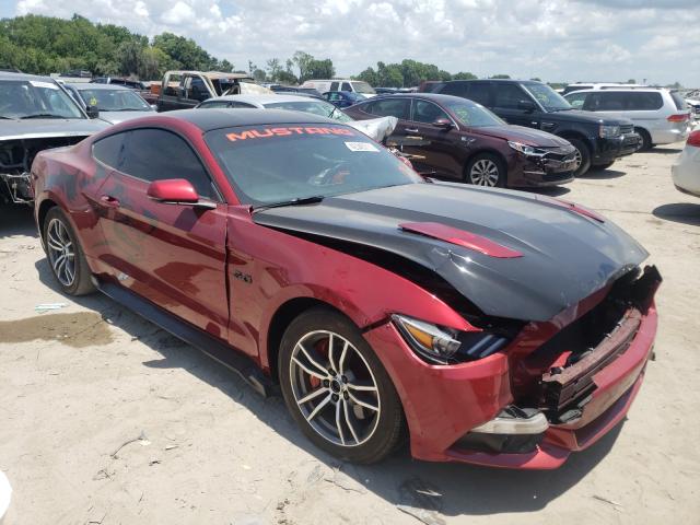 FORD MUSTANG GT 2017 1fa6p8cf5h5278868