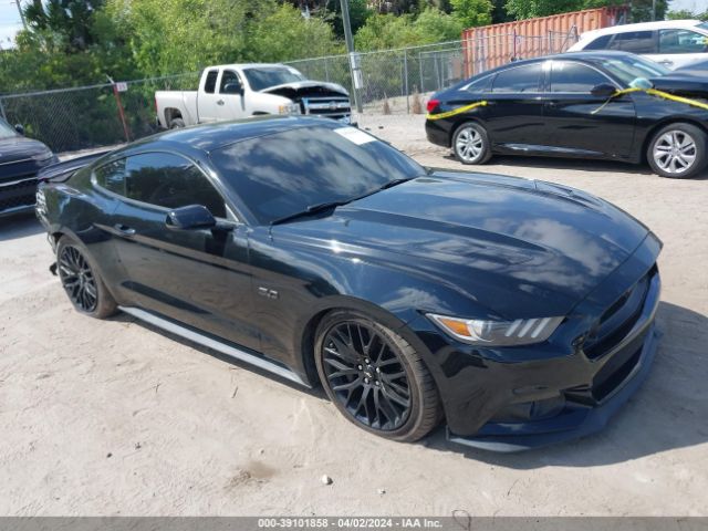 FORD MUSTANG 2017 1fa6p8cf5h5280796