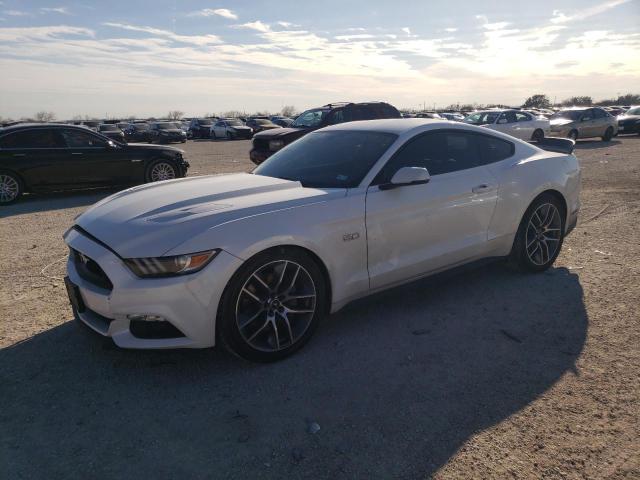 FORD MUSTANG GT 2017 1fa6p8cf5h5281110