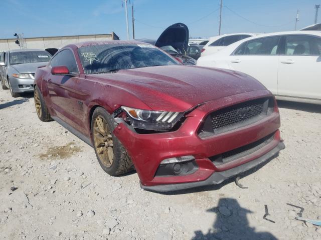 FORD MUSTANG GT 2017 1fa6p8cf5h5281141