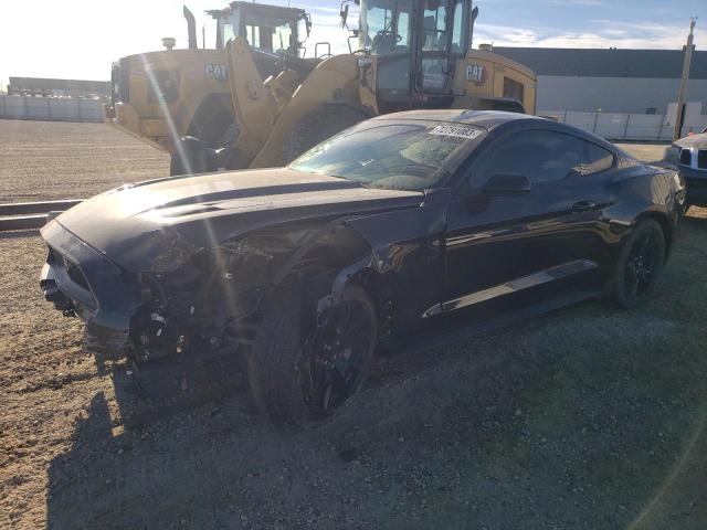 FORD MUSTANG 2017 1fa6p8cf5h5285125