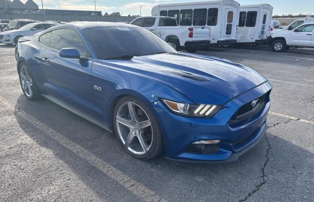 FORD MUSTANG GT 2017 1fa6p8cf5h5286761