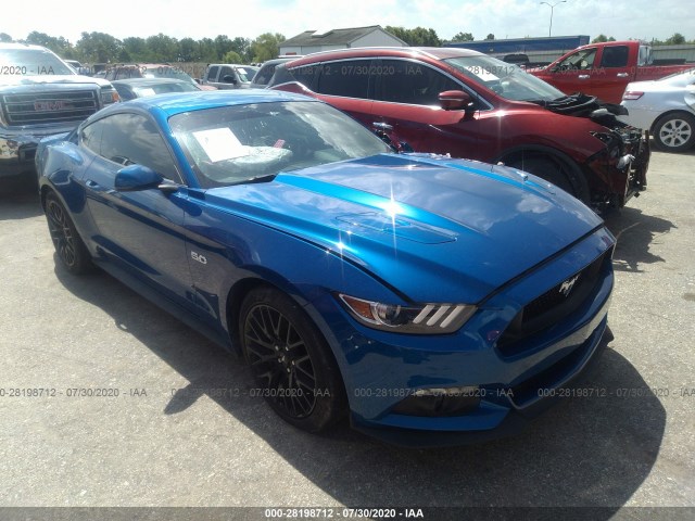 FORD MUSTANG 2017 1fa6p8cf5h5301212