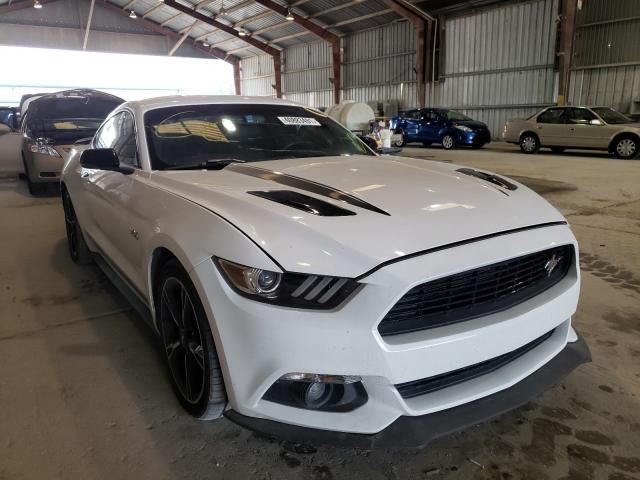 FORD MUSTANG GT 2017 1fa6p8cf5h5301243