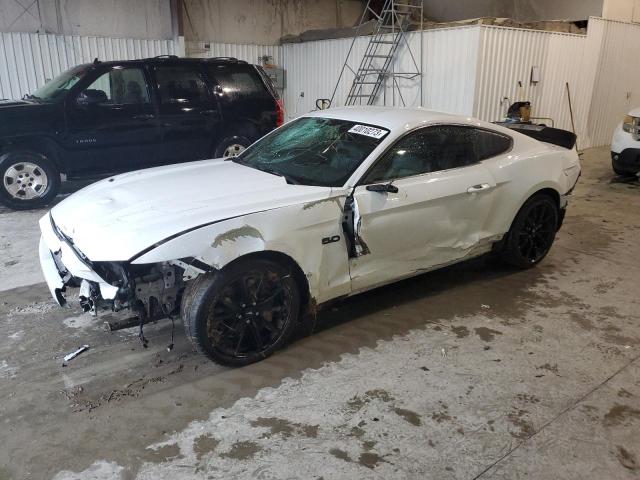 FORD MUSTANG GT 2017 1fa6p8cf5h5306376