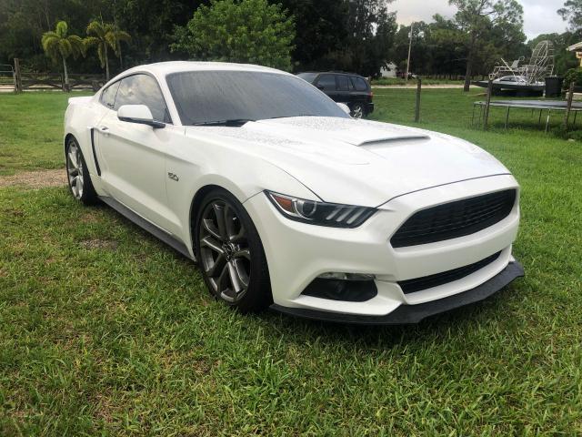 FORD MUSTANG GT 2017 1fa6p8cf5h5312078