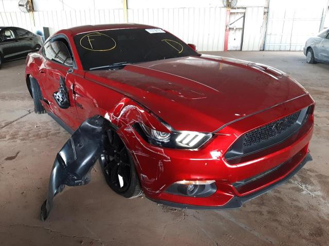 FORD MUSTANG GT 2017 1fa6p8cf5h5320035