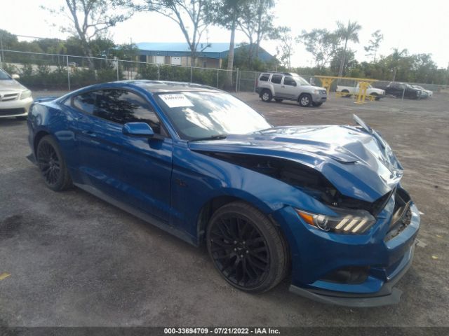 FORD MUSTANG 2017 1fa6p8cf5h5343105