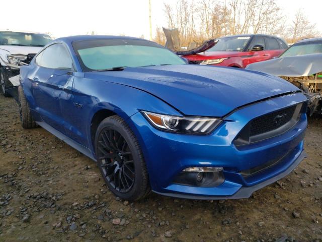 FORD MUSTANG GT 2017 1fa6p8cf5h5345520