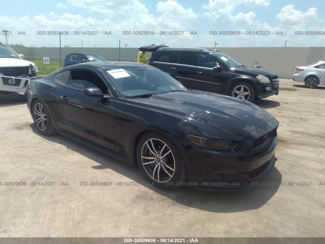 FORD MUSTANG 2017 1fa6p8cf5h5353407