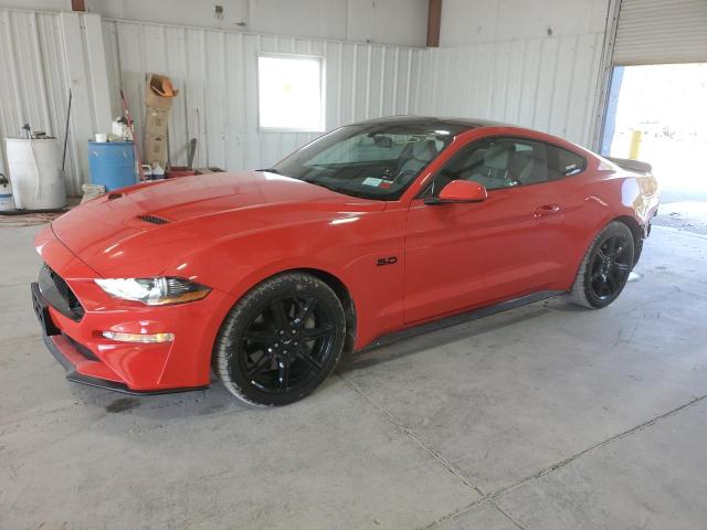 FORD MUSTANG GT 2018 1fa6p8cf5j5100268