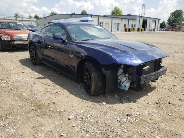 FORD MUSTANG GT 2018 1fa6p8cf5j5102893