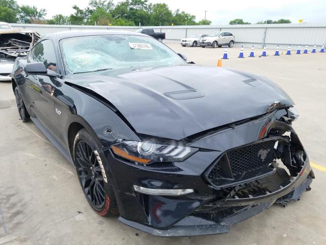 FORD MUSTANG GT 2018 1fa6p8cf5j5103526