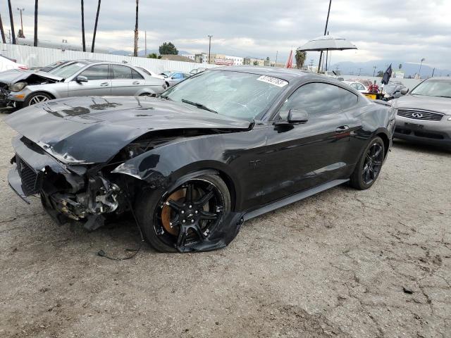 FORD MUSTANG GT 2018 1fa6p8cf5j5104353