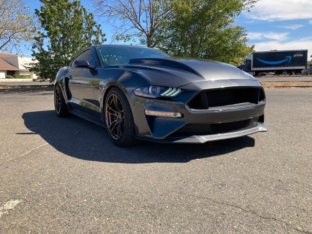 FORD MUSTANG GT 2018 1fa6p8cf5j5105437