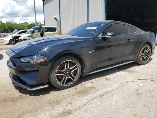 FORD MUSTANG GT 2018 1fa6p8cf5j5106569