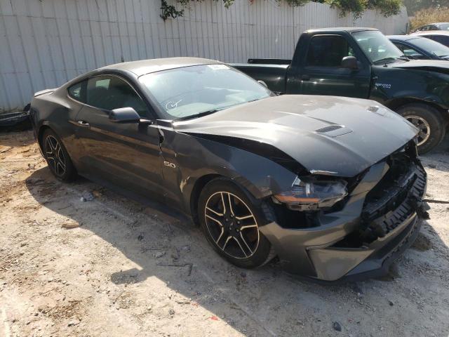 FORD MUSTANG GT 2018 1fa6p8cf5j5112887