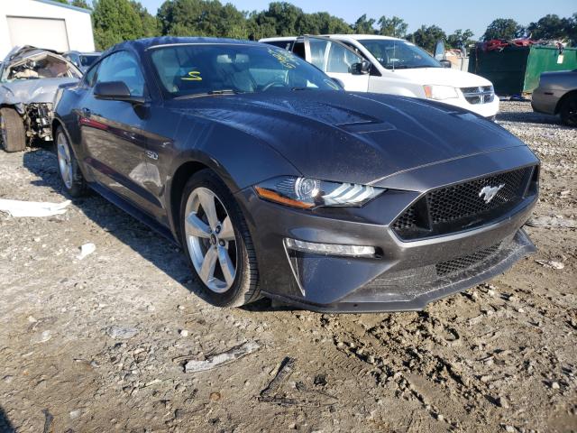 FORD MUSTANG GT 2018 1fa6p8cf5j5118480