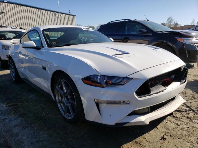 FORD MUSTANG GT 2018 1fa6p8cf5j5120861